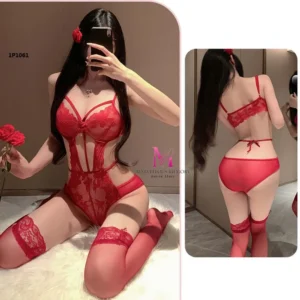 One piece (Sexy Lingerie)1P1061