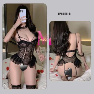One piece (Sexy Lingerie)1P8658