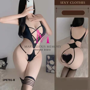 One piece (Sexy Lingerie)1P8791