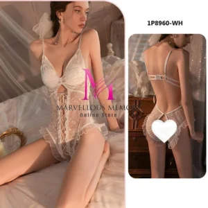 One piece (Sexy Lingerie) 1P8960