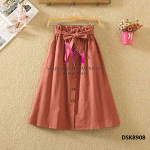 Dress (DSK8908)