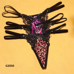 G-string (G2050)