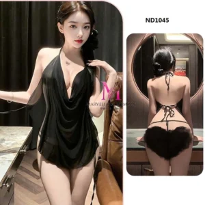 Nightdress (ND1045)