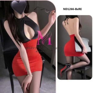 Nightdress (ND1266)