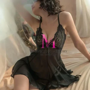 Nightdress (ND1930)