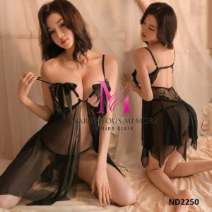 Nightdress (ND2250)