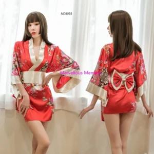 Nightdress (ND8093)