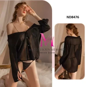 Nightdress (ND8476)