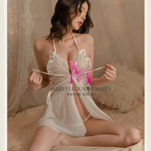 Nightdress (ND8834)