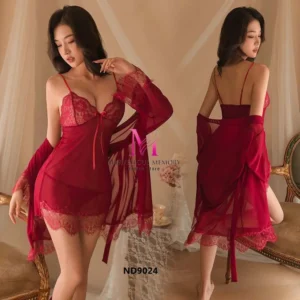 Nightdress (ND9024)