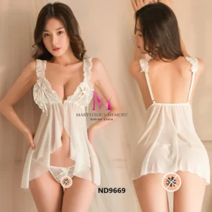 Nightdress (ND9669)