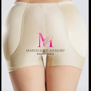 Padded panty (P1117)