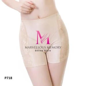Padded panty (P718)