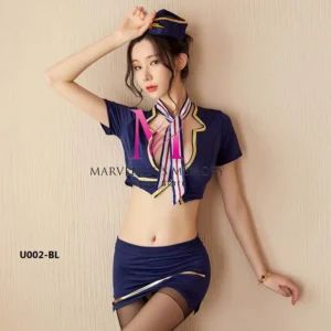 Sexy Uniform (U002)