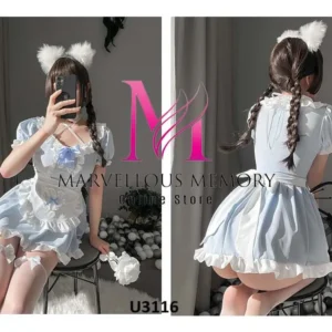 Sexy Uniform (U3116)