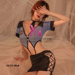 Sexy Uniform (U8733)