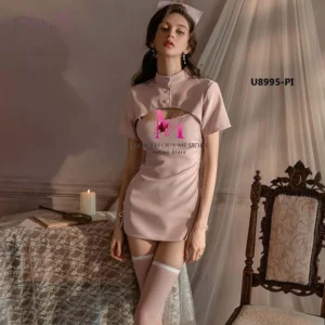 Sexy Uniform (U8995)