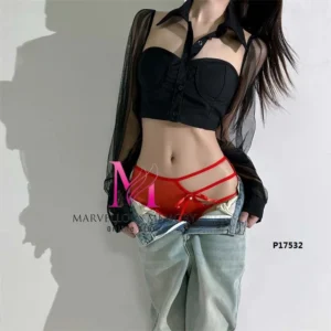 Panty (P17532)